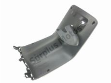 Tablier avant scooter