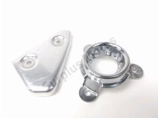 Habillage platine droit