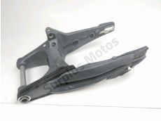 Bras oscillant complet