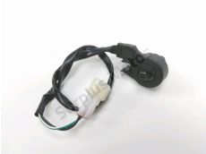 Contacteur de bequille