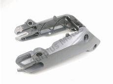 Bras oscillant complet