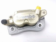 Etrier frein arriere