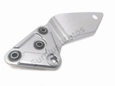 Platine avant gauche