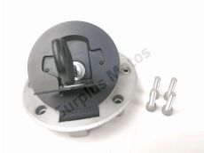 Bouchon de reservoir