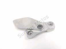 Platine avant gauche