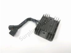 Regulateur de tension