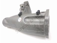 Bras oscillant complet