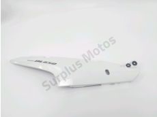 Carenage arriere droit