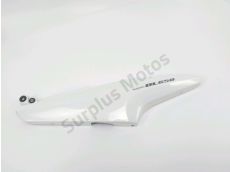 Carenage arriere gauche