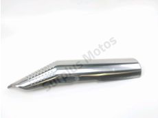 Habillage silencieux