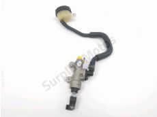 Maitre cylindre frein ar complet