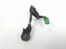 Contacteur de bequille