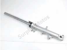 Tube de fourche droit