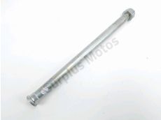 Axe de bras oscillant