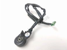 Contacteur de bequille