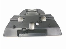 Passage de roue complet