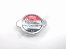 Bouchon de radiateur