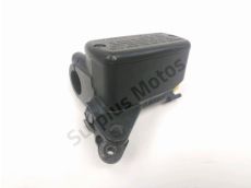 Maitre cylindre frein av complet