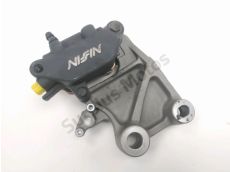 Etrier frein arriere