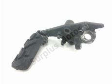 Platine avant gauche complete