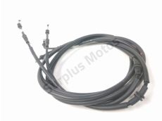 Cable d'accelerateur