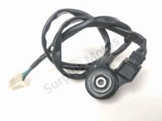 Contacteur de bequille