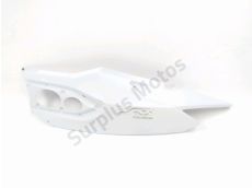 Carenage arriere gauche