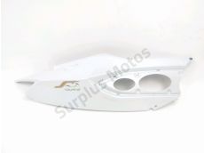 Carenage arriere droit