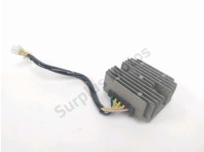 Regulateur de tension