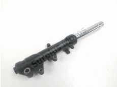 Tube de fourche gauche