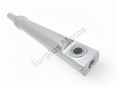 Tube de fourche droit