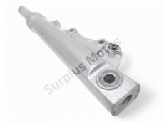 Tube de fourche gauche