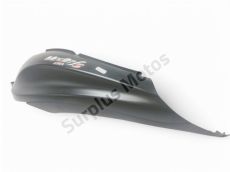 Carenage arriere gauche