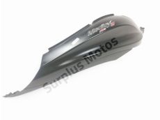 Carenage arriere droit