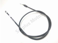 Cable d'accelerateur