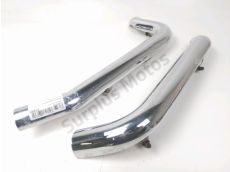 Habillage silencieux