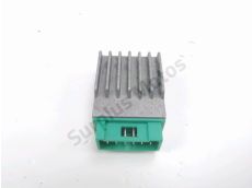 Regulateur de tension