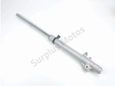 Tube de fourche gauche