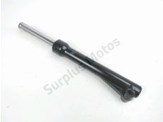 Tube de fourche droit