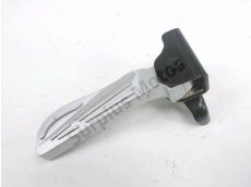 Platine avant gauche