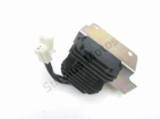 Regulateur de tension