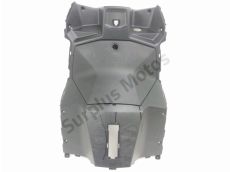 Tablier avant scooter