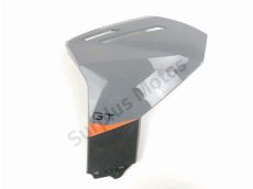 Carenage avant gauche