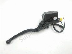 Maitre cylindre frein av complet