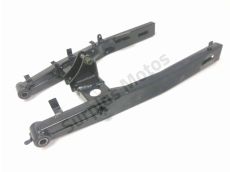 Bras oscillant complet