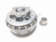 Embrayage complet