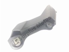 Habillage de cadre droit