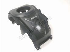 Habillage de reservoir