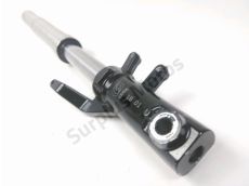 Tube de fourche gauche