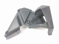 Sous face de carenage droit